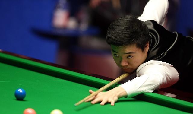 专注于比赛 专注于比赛