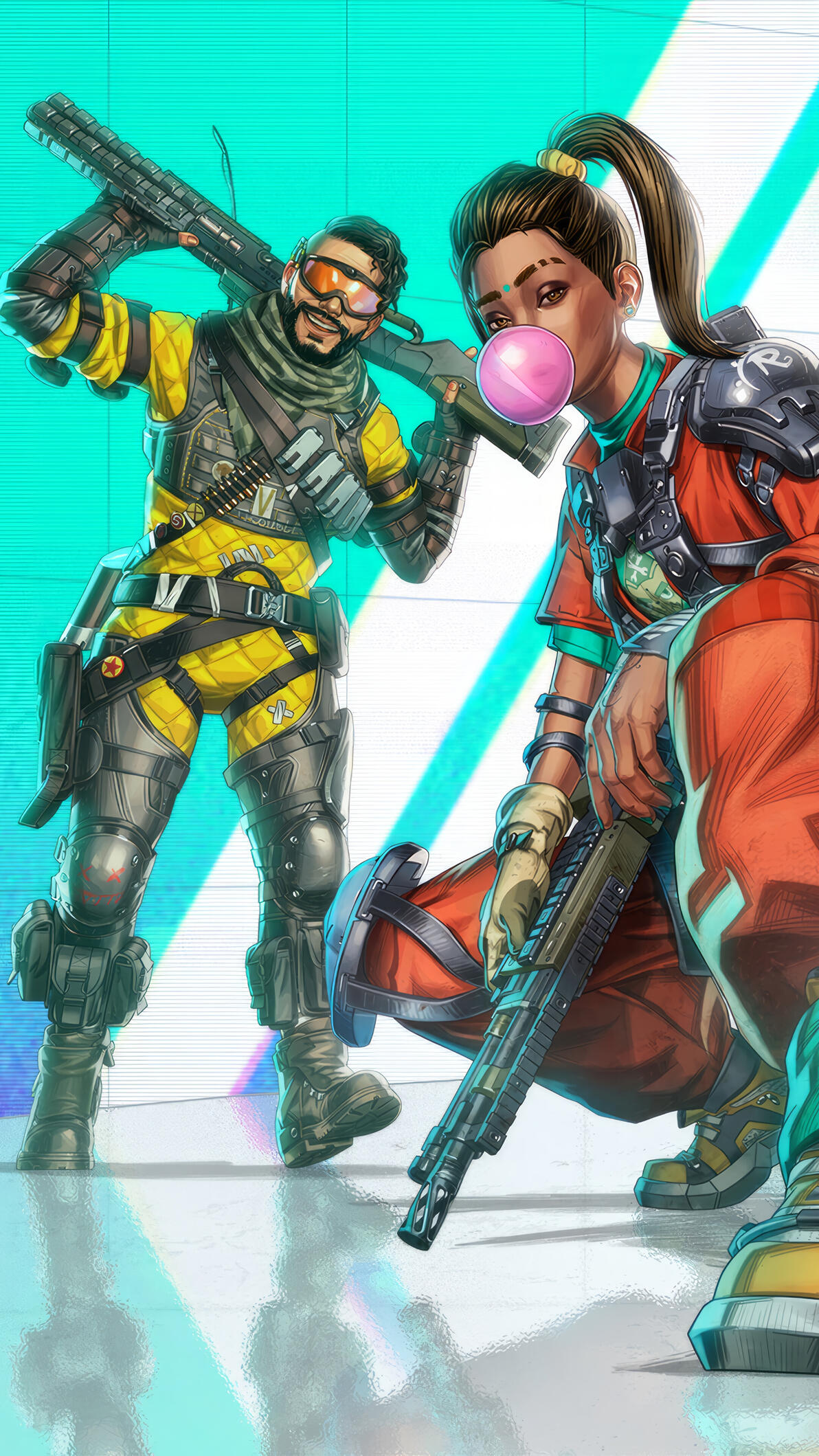 在积极补强 在积极补强